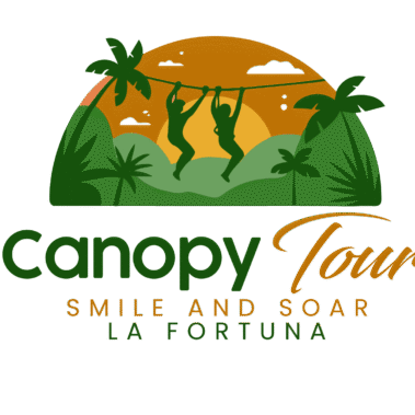 Canopy Tour La Fortuna logo