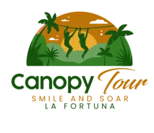 Canopy Tour La Fortuna